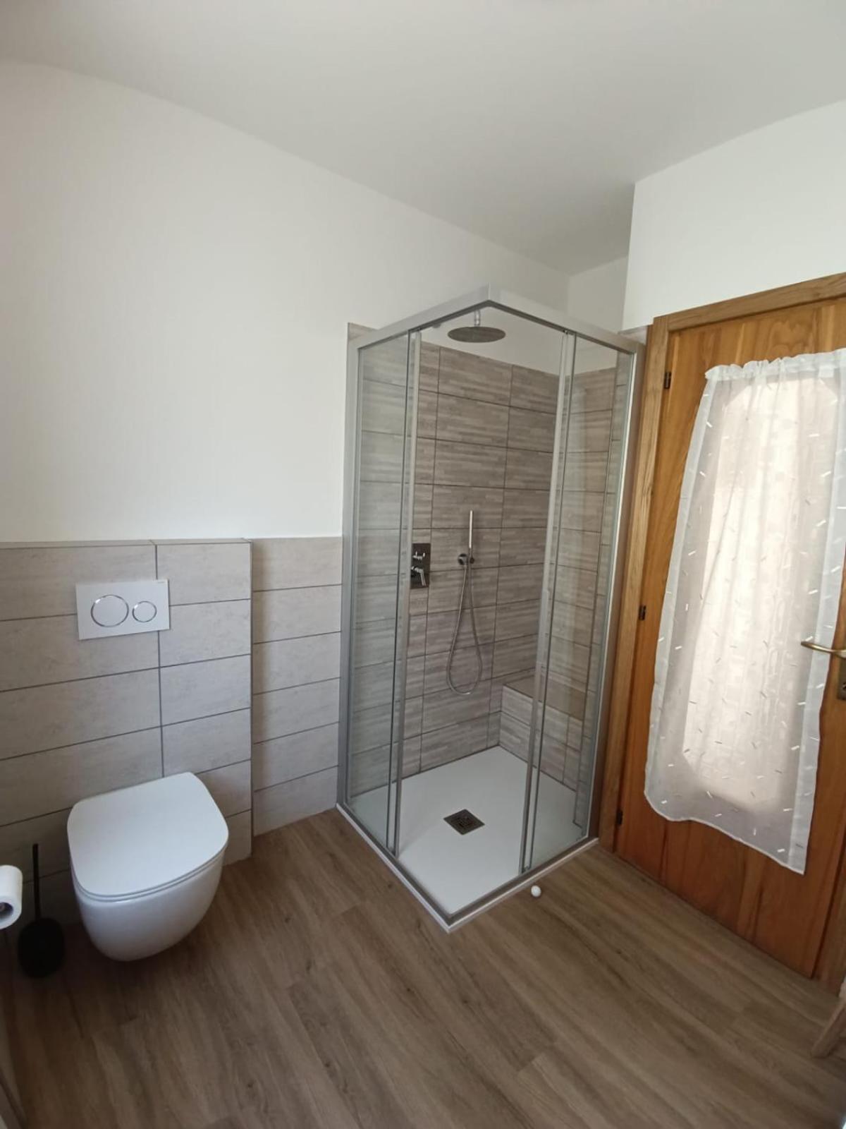 Apartamento Casa Bellavista Premadio Exterior foto